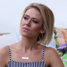 Sterling Silver Rhombus Hoops