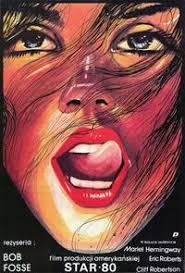 Star 80 Movie Posters From Movie Poster Shop