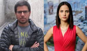 Renato Cisneros pide disculpas por expresiones machistas contra Sigrid  Bazán