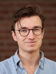 Christopher Persson's Instagram, Twitter & Facebook