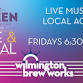 The Queen Presents Live & Local: Music at WBW event image