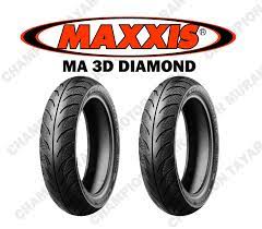 Harga motor trail murah di indonesia beserta daftar harga motor cross termurah dilengkapi dengan review motor trail murah dari kawasaki, honda, suzuki viar. Champion Tayar Motor Murah Maxxis Ma3d Diamond