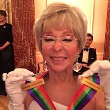 Watch an encore presentation of the rita moreno tribute at afi fest presented by audi virtual afi fest 2020 presented by audi is thrilled to present four tributes at this year's reimagined virtual festival. Rita Moreno Theritamoreno Twitter