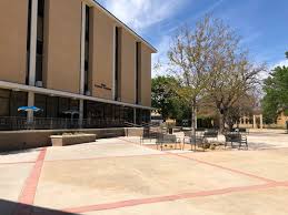Both respectively serve as a college / variety radio station and a pbs member public television station and broadcast from the gilvin broadcast center. Amarillo College Moves Lectures Remotely