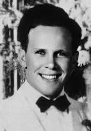 James Edward Dougherty (1921-2005)