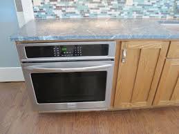 There will most likely be an extra fee for cutting and installing the cooktop. Pin On Wall Ovens