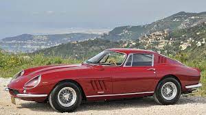 Steve mcqueens 275 gtb/4 sold for £8m pound! Steve Mcqueen S Ferrari 275 Gtb 4 To Cross The Block In August Autoevolution