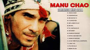 Find the latest tracks, albums, and images from manu chao. Manu Chao Best Songs Of Playlist 2018 áƒ¦ Manu Chao Album Complet Youtube