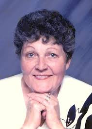 Obituary for LeFreda Johnson