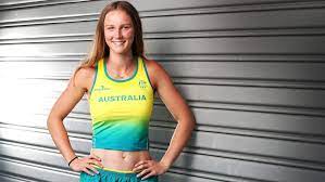 Sign up now and we'll get back in touch with you soon to get you started. Inaugural Betty Cuthbert Medallist Riley Day Out To Emulate Track Hero Gold Coast Bulletin