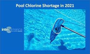 It kills bacteria, germs and viruses and oxidizes as it sanitizes, helping to keep your pool clear. Chlorine Shortage In 2021 And Effective Chlorine Free Pool Alternatives Intec America Corporation