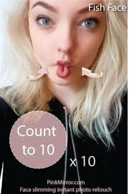 Pin On Face Slimming