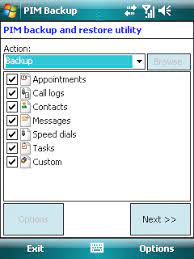 Importing Contacts To Windows Mobile Without Ms Outlook – Reclusive Coder's  Blog