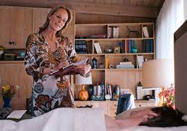В фильме «суррогат» / «the sessions» снимались: Exclusive New Photos From The Sessions Starring John Hawkes Helen Hunt