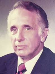 Francis M. Palmatier Retired Army colonel