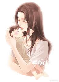 Kuchel Ackerman Rivaille Mom And Little Rivaille Kyojin Shingeki No Kyojin Shingeki No