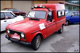Image result for Red 1987 Renault
