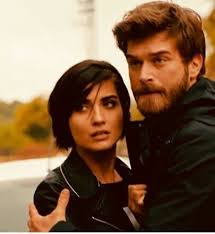 Cesur And Suhan Actores Telenovela Venganza