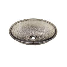 jsg oceana undermount bathroom sink in