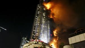 Image result for dubai fire new year 2016　Youtube