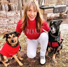 UPDATE ** we are so happy to report...