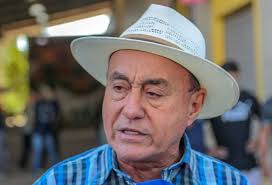 Bocalom fica surpreso com apoio do Republicanos a Marcus: 'A gente sabe  quem é esquerda e direita'