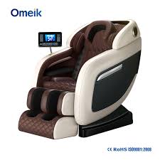Only 1 left in stock. China Home Furniture Sofa Modern Style Relax Korean Buttocks Chair Massage Price Zero Gravity China Massage Equipment Body Massager