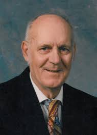 Herbert Ledford Obituary