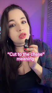 Chase Meaning in New Slang