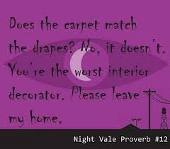 Accidental Viral Marketing Lessons From Welcome To Night Vale Welcome To Night Vale Night Vale Night Vale Quotes