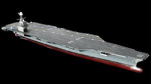 3d Model Uss Gerald R Cvn 78 Turbosquid 1580753 In 2020 3d Model Us Navy Aircraft Ford Aircraft Carrier