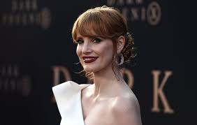 The actress is dating gian luca passi de preposulo, her starsign is aries and she is now 44 years of age. Jessica Chastain Stars Needn T Let Studios Decide Which Women Are Valuable The New York Times