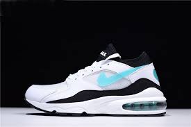 Explore and buy the nike air max 270 'black & dusty cactus'. Mens And Wmns Nike Air Max 93 Og Dusty Cactus White Sport Turquoise Black For Sale 2019 Jordan