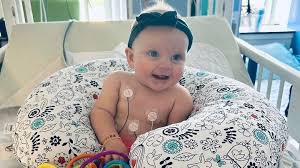 Fundraiser for Kayleen Cooper by Hope Dougherty : Support Koralie's Journey  to a Healthier Heart