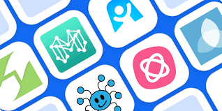 Identifying topics, main ideas, and supporting details. The Best Mind Mapping Software In 2021 Zapier