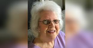 Obituary information for Geraldine "Gerry" E. Decker Bennett