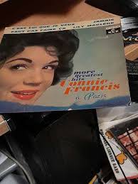 Connie Francis kaufen