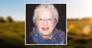 Lois Durand Obituary 2018