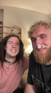 Sora AI Singing Duet with Jake Paul