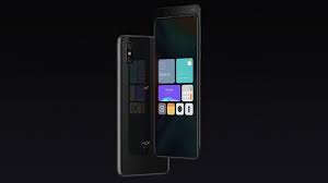 Xiaomi mi mix fold android smartphone. Xiaomi Mi Mix 4 Release Date Price Features And Leaks Trusted Reviews