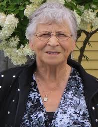 Obituary information for Inez Gertrude Davis-Friesen