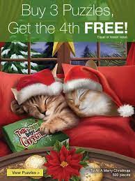 Check spelling or type a new query. Our New Christmas Puzzles Are Out And Mary Maxim Canada Facebook