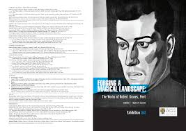 FORGING A MAGICAL LANDSCAPE: