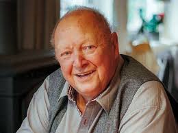 Reifen Müller aus Hammelburg trauert um Firmengründer Otto Müller