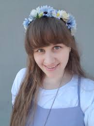 Michelle Marie's Instagram, Twitter & Facebook