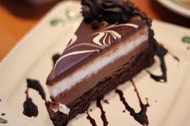 Olive garden desserts olive garden recipes just desserts delicious desserts dessert recipes beignets zeppoli recipe italian donuts chocolate i attempted to duplicate the dolcini dessert at the olive garden called dark chocolate cake with chocolate mousse and caramel cream.(closest. Pin By Sairah Chaudhry On Imafatty Chocolate Desserts Cake Desserts Cake Desserts