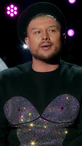 Meet the Brit Crew and try to control yourself in the comments please.💦