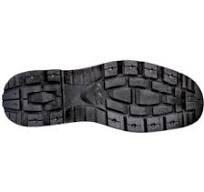 Chainsaw Cut-Resistant Boots | Forestry Protection Class 1 ...