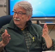 Emeriti and Retired Faculty