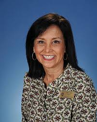 Last week, Mrs. Amy Lary was recognized by the Archdiocese of Mobile  Department of Catholic Education for her 30 years of teaching in Catholic  schools. Mrs. Lary began her career at St.